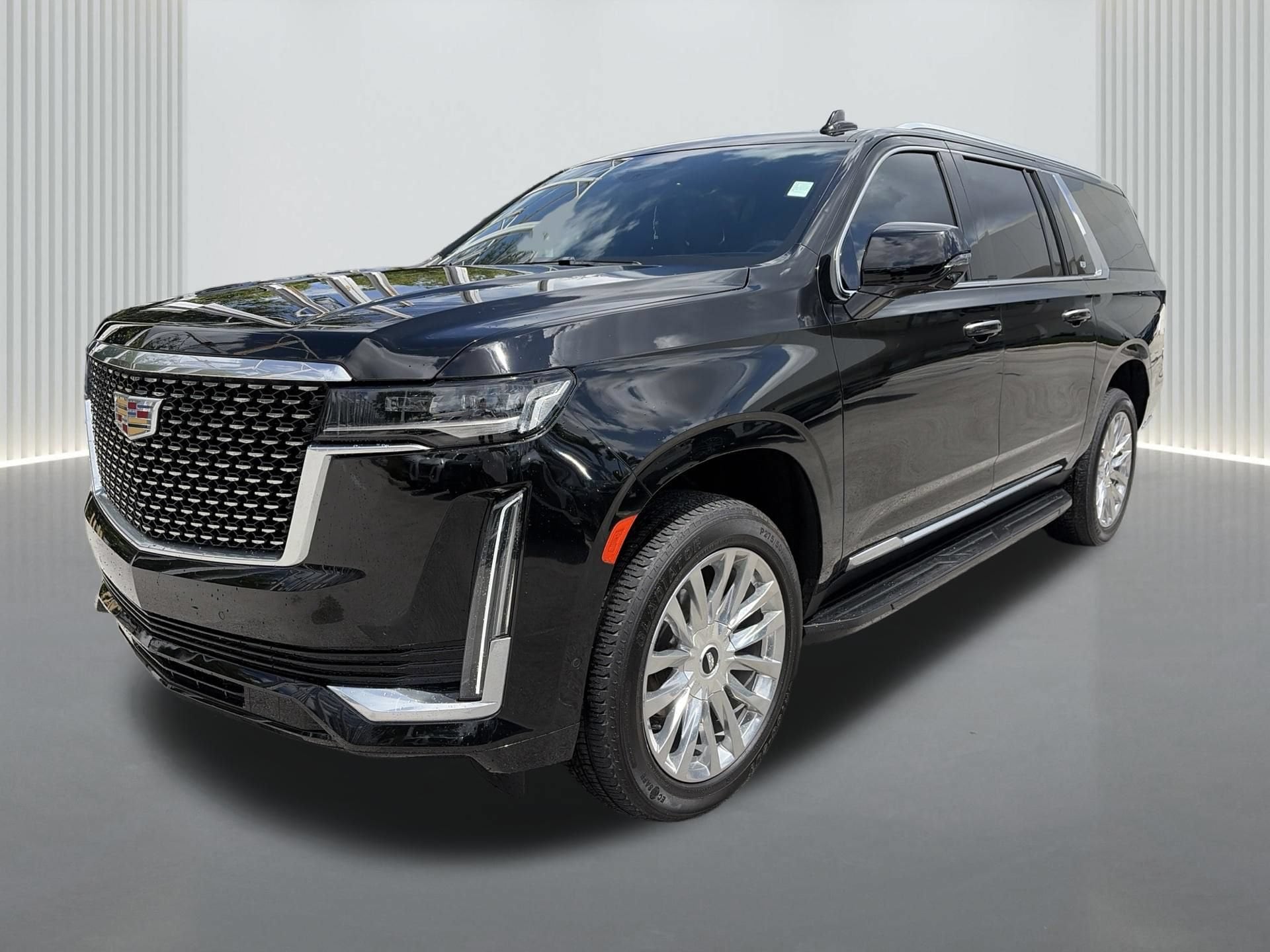cadillac escalade esv 2023 1GYS3KKL1PR192211 image cadillac escalade esv 2023 1GYS3KKL1PR192211 image